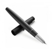LAMY 凌美 2000系列 钢笔 14K镀铂金EF尖