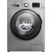 Midea 美的 MD80VT715DS5 8公斤 变频洗烘一体机