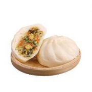 正大食品（CP） 胡萝卜粉丝包 510g (6个）