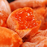 胭妃 吊柿饼 400g*2件