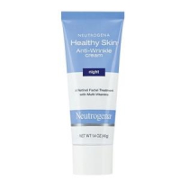 Neutrogena 露得清 Healthy Skin 抗皱晚霜 40g *2件