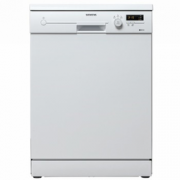 SIEMENS 西门子 杰净系列 SN23E232TI 独立式洗碗  3499元包邮