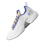 12日0点、双12预告： Reebok 锐步 SOLE RUNNER 男子跑鞋 589元包邮（需领券）