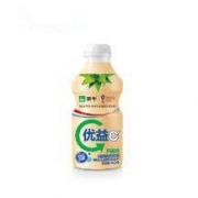 限地区：蒙牛 优益C 活菌型乳酸菌乳饮品 340ml*3瓶