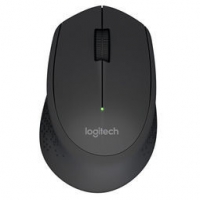 Logitech 罗技 M275 无线鼠标 黑色 75元