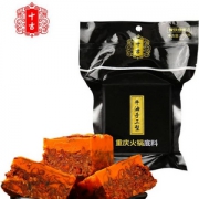 十吉 牛油火锅底料 500g