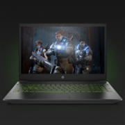 性价比之选：HP 惠普 ENVY 15.6英寸游戏笔记本