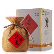 酒鬼 白酒 珍藏特酿 馥郁香型 52度 500ml 209元包邮（满减）