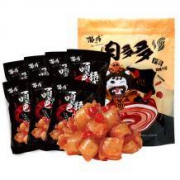 嘴痒 即食香辣猪脆骨 7包