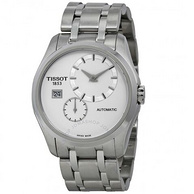 TISSOT 天梭 经典系列 库图 T035.428.11.031.00 男款机械表