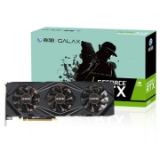 影驰（Galaxy）  GeForce RTX 2070 显卡