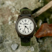 Timex 天美时 户外三针系列 男士腕表 T49101 Prime会员免费直邮含税
