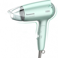 松下（Panasonic）  EH-WND2G 可折叠恒温吹风机 送吹风收纳架
