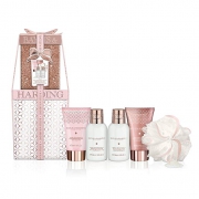 Baylis & Harding 丝绸沐浴套装礼盒
