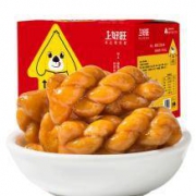 上好旺 红糖/香酥小麻花500g
