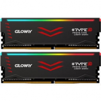 Gloway 光威 TYPE-β系列 DDR4 16G(8GBX2) 套装 台式机内存 879元包邮