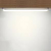 新观点 LED灯管 5W 0.3米 送电源线+固定配件
