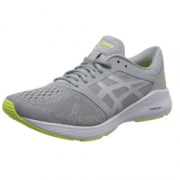 中亚Prime会员： ASICS 亚瑟士 RoadHawk FF T7D2N-9601 男士跑鞋 257.5元包邮