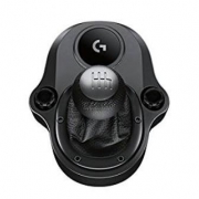 罗技（Logitech）   941-000130 六档变速手排档杆