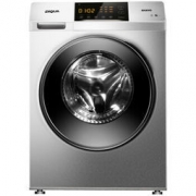 历史低价： SANYO 三洋 WF90BIS565S 9公斤 变频滚筒洗衣机 1749元（需用券）