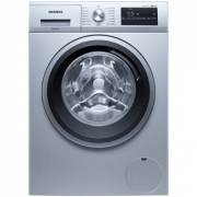 西门子（SIEMENS）  XQG80-WD14G4641W 8公斤 洗烘一体机