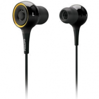 PHILIPS 飞利浦 SHE6000 音乐耳机 69元