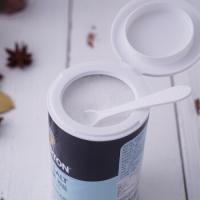莫顿（MODUN）  未加碘海盐 400g*3件