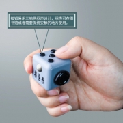 Fidget Dice 减压骰子 减压神器