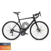 SPECIALIZED Roubaix Expert UDi2 2018 男士碟刹碳纤维耐力公路车 49999元包邮（需用券）