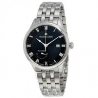 MAURICE LACROIX 艾美 Masterpiece 匠心系列 MP6807-SS002-310 男士机械腕表 975美元约￥6716（需用码 ）