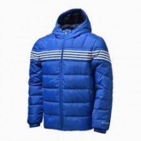 限尺码： 361° 361度 551644224 男款运动羽绒服连帽