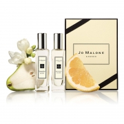 Jo Malone 祖马龙香水套装（葡萄柚 30ml+英国梨与小苍兰 30ml） *2件