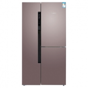 博世（BOSCH）   BCD-569W(KAF96A66TI) 569升 混冷多门冰箱