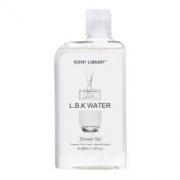SCENT LIBRARY 气味图书馆 凉白开香氛沐浴露   295ml 24.9元