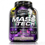 Muscletech 肌肉科技 增肌粉 奶油曲奇味 3.18kg Prime会员免费直邮含税