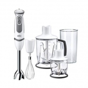 博朗（BRAUN）  MQ5045 多功能手持料理机