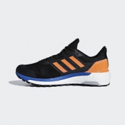 12日0点： adidas 阿迪达斯 supernova boost gtx AC7832 男子跑鞋 489元包邮（需用券）