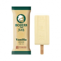 马迭尔 香草口味 冰淇淋 85g *20件 100元包邮（需用券）