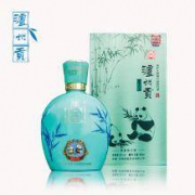 限拼购新用户：泸州老窖 泸州贡 52度高度 浓香型白酒 盛事共享 500ml