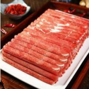大牧汗 新西兰 精制肥牛卷 300g