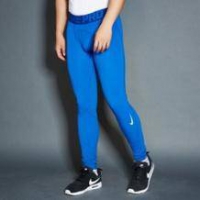 7日20点： NIKE 耐克 PRO HYPERWARM 男子保暖紧身裤