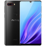 nubia 努比亚 Z18 8GB+128GB 全面屏手机 极夜黑 2919元包邮（需用券）