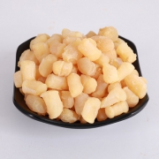 迅香 干净无沙野生瑶柱干贝 200g