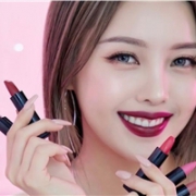 8折！Shiseido 资生堂 粉雾唇膏