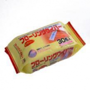 移动专享： Supple 家庭清洁除尘布 30片*2包