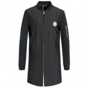 Semir 森马 19316101313 男士风衣 27元（1件3折）