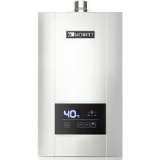 能率（NORITZ）   GQ-13E3FEX 燃气热水器 13L