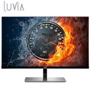 AOC 卢瓦尔系列 LV273HIP 27英寸窄边框IPS广视角不闪屏显示器(双HDMI+DP) 1199元包邮（满减）
