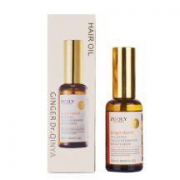 ZOOLY 卓蓝雅 生姜头皮营养剂 50ml *3件