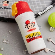 Paul Frank 大嘴猴 PFD013 便携不锈钢保温杯 380ml/540ml